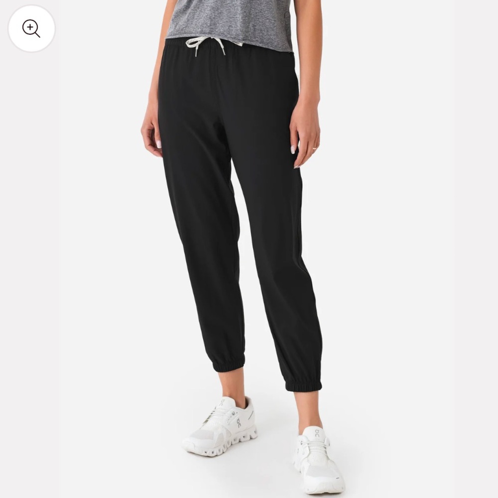VUORI Women's Weekend Jogger size small